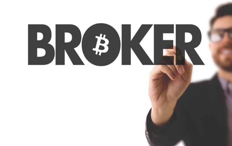bitcoin-broker